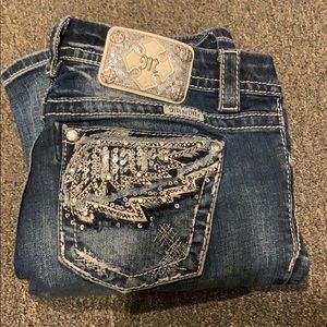 Miss Me Jeans Size 28